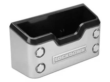 Lockdown Small Document Holder for Vault / Safes  Includes Vampire clip & Magnet