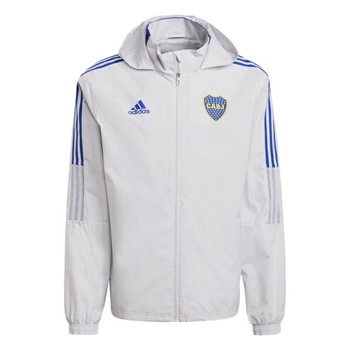 boca juniors anthem jacket