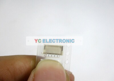 10pcs Header 4P 1.25MM Pitch Connector SM04B-GHS-TB(LF)(SN) 
