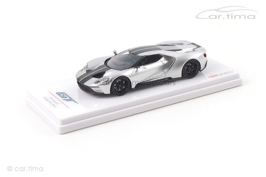 レア❗️ミニカー 1/43 TSM フォードGT 2015 シカゴ オートショー レア❗️ミニカー 1/43 TSM フォードGT 2015 シカゴ オート