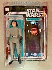 Gentle Giant Star Wars Kenner Jumbo Death Squad Commander Jumbo Figure LE  1000
