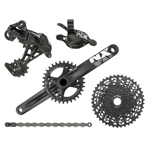 sram nx 1x11 groupset