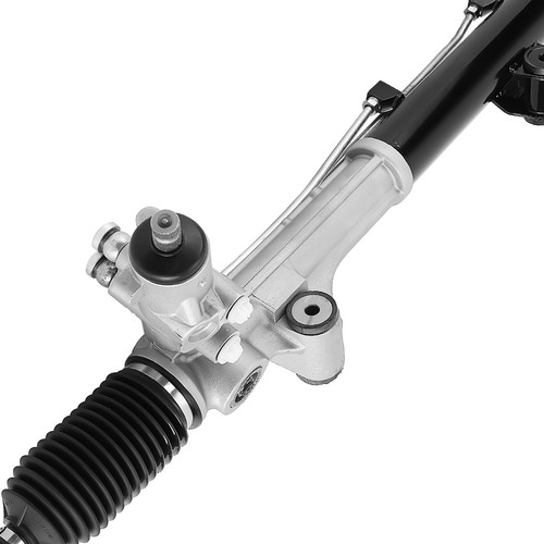 Lenkgetriebe for Mercedes ML W163 230-500 1998-2005 A1634600725 Servolenkung - Picture 6 of 12