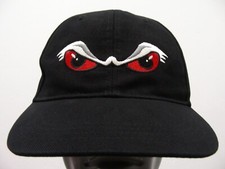 PORTLAND WINTERHAWKS -WHL Hockey - One Size Adjustable Baseball Cap Hat 