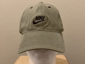 men's nike baseball caps