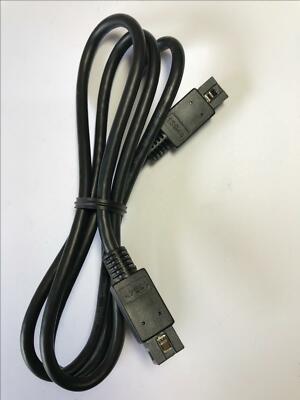Double Ended 1394b Firewire Kabel Leitung von Lacie Festplatte