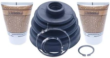 Boot Inner CV Joint Kit 108.5X115X31 FEBEST 0415-V75RR OEM C9741-1LB0A