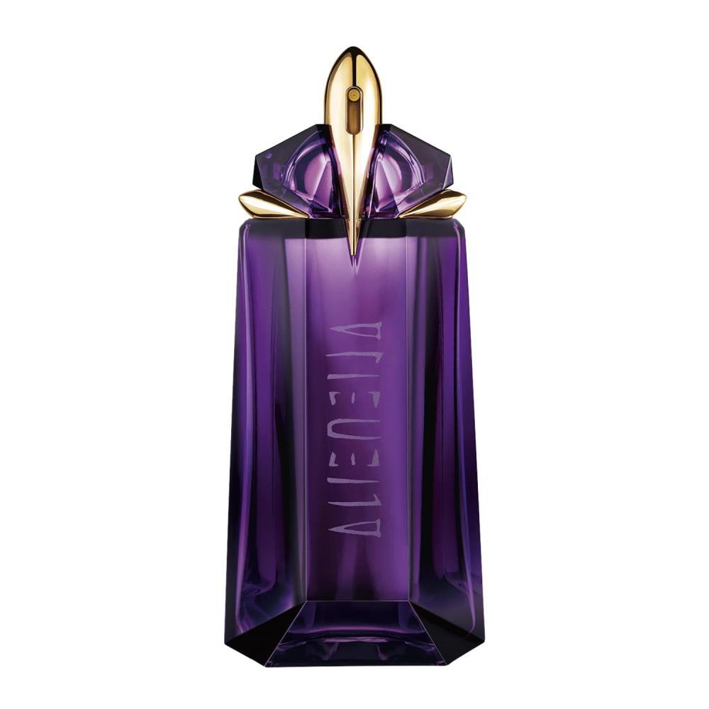 New Thierry Mugler Alien Refillable Eau De Parfum Spray, 3 Oz/90ml