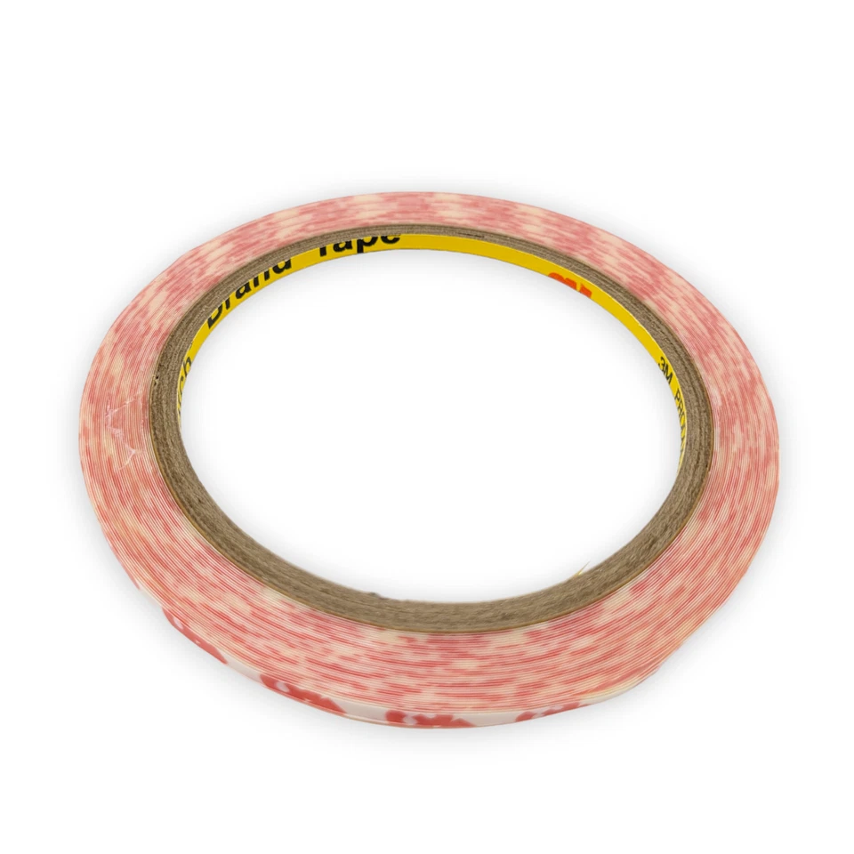 Cinta 3M GPT cinta adhesiva doble cara EXTRA FUERTE transparente DESCUENTO POR CANTIDAD Foto 2 de 4