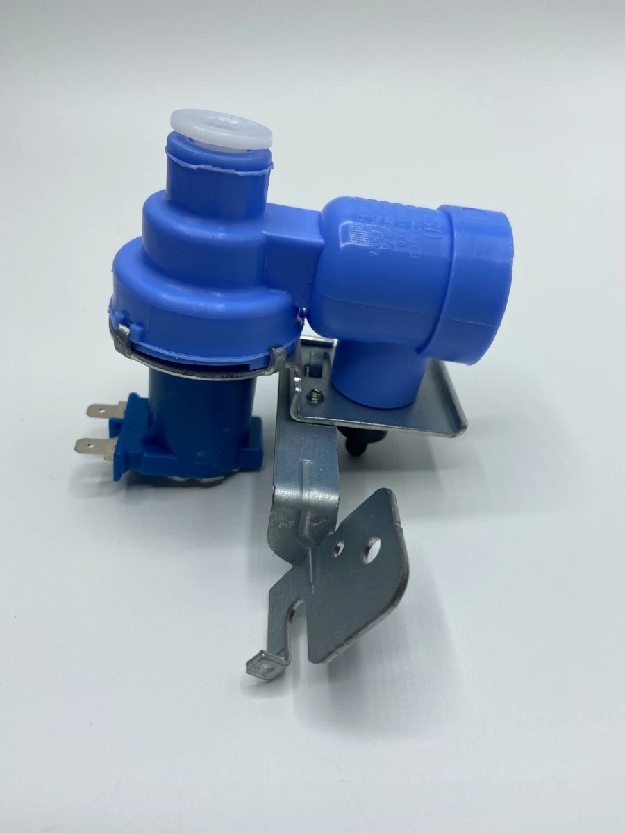 MJX41178908, AP4451762, PS3536019 Replacement Water Valve For LG  