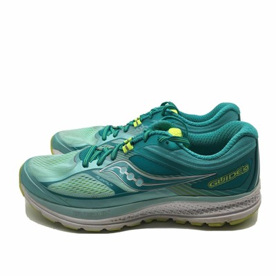 saucony women's guide 10