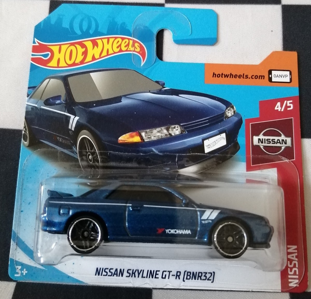 Hot Wheels Nissan Skyline GT-R Bundle Job Lot R34 R33 R32 | eBay