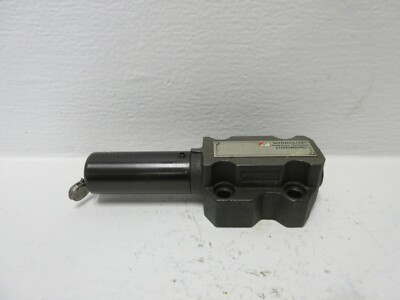 HYDROLUX HPN-706294 USED HYDRAULIC VALVE DBDP04A2008G/12,C10 HPN706294