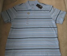 Izod Golf Classix Polo Shirt XXL BNWT Brand New with Tags Retail 64