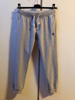 MACCHIA J.  Sweathose Jungen 10 Jahre Gr. 140 Designer Kids DSQUARED2