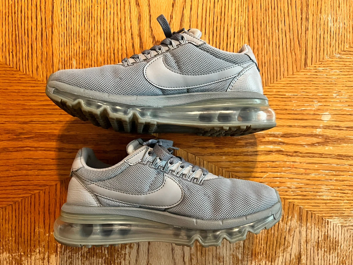 Nike air max top ld zero ebay