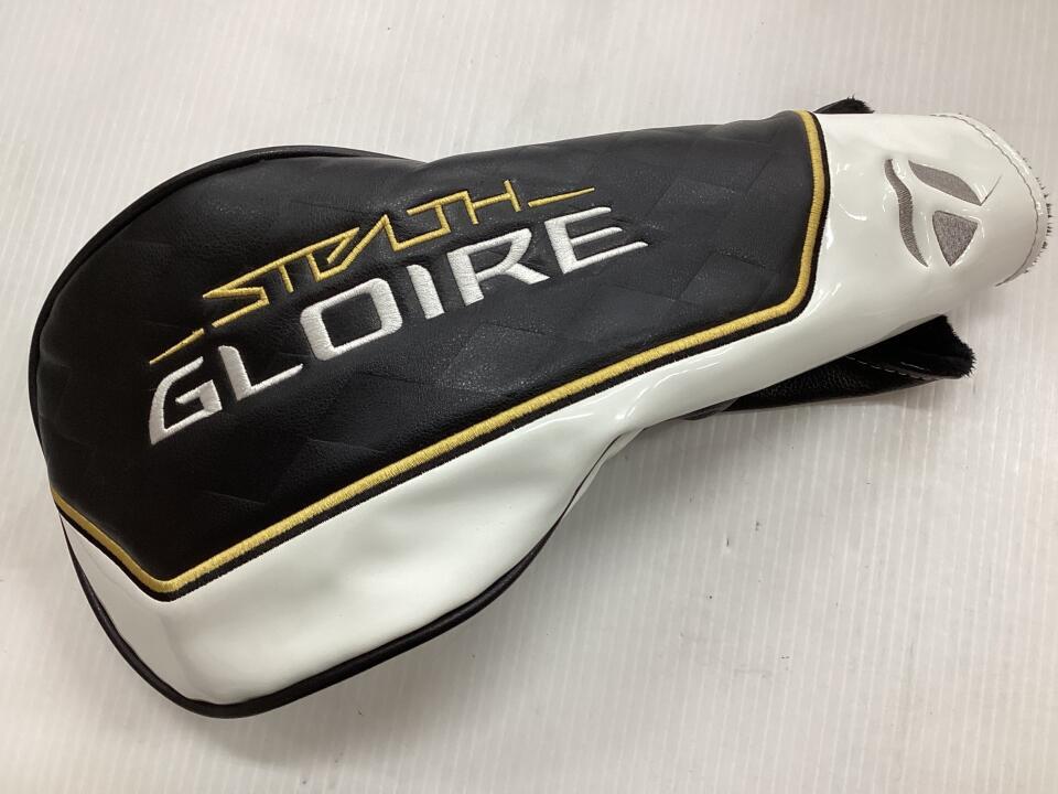 TaylorMade STEALTH GLOIRE 10.5° Regular 46in Driver RH TaylorMade STEALTH GLOIRE 10.5° Regular 46in Driver RH