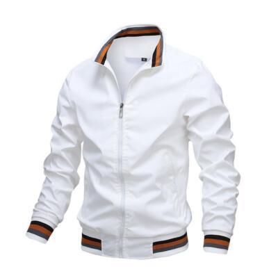 Abrigos Hombres Para Hombre Abrigo De Invierno Sueter Casual Moda Sueters
