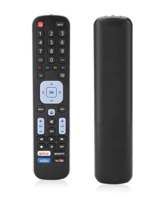 New Replace Remote Control For Sharp TV LC50P5000U  LC55P5000U  LC55P6000U 