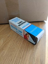SYLVANIA FCB PROJECTION LAMP BULB 600W 120V FOR MOVIE AND STILL PROJECTORS