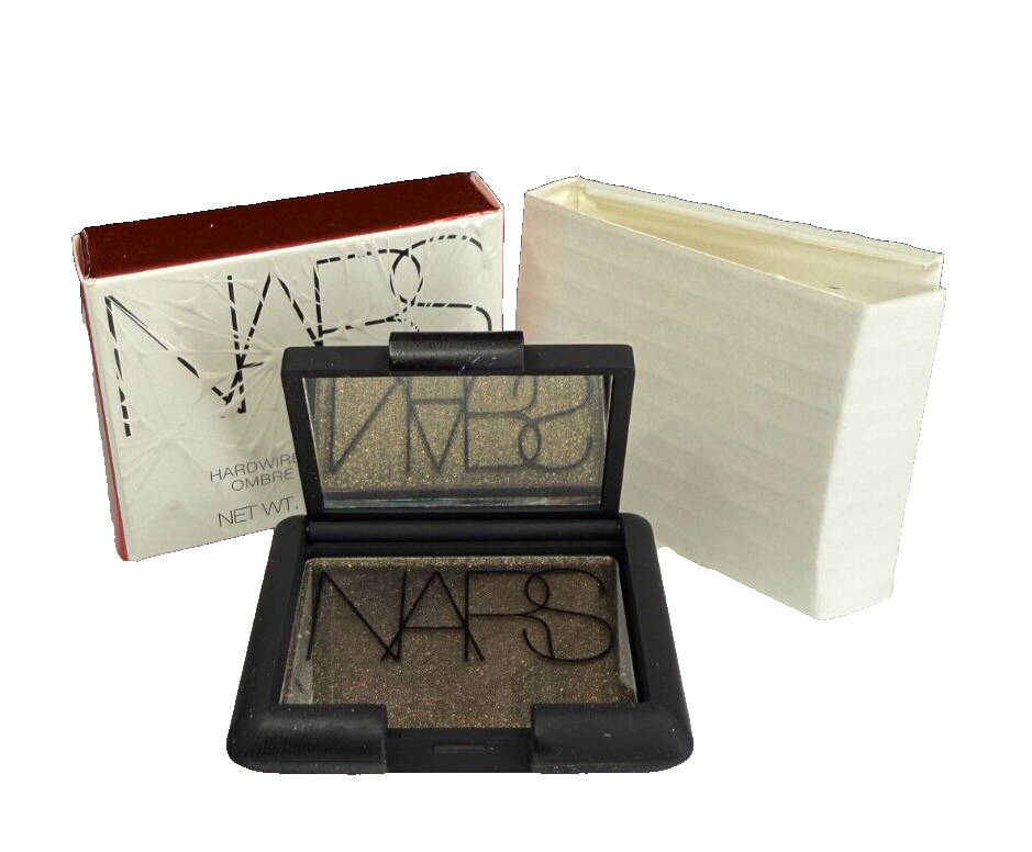 Nars Hardwired Eyeshadow Gabon 2094 Travel Size 0.07 oz NIB ...