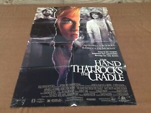 1992 The Hand That Rocks The Cradle 1992 The Hand That Rocks The Cradle