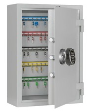 Schlüsseltresor S1 Format ST 200 mit Zahlenschloss