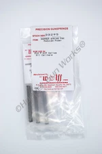 Wolff SIG P239 RP HAMMER SPRING PAK 33295