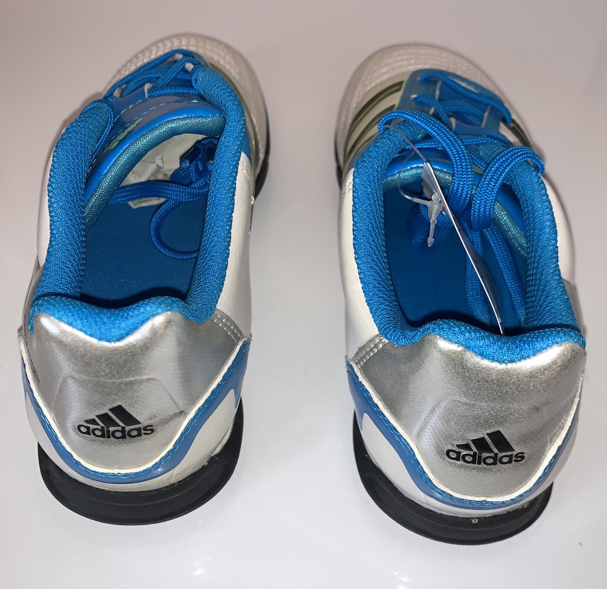 adidas PRECISN TRXI FG 27.5センチ adidas PRECISN TRXI FG