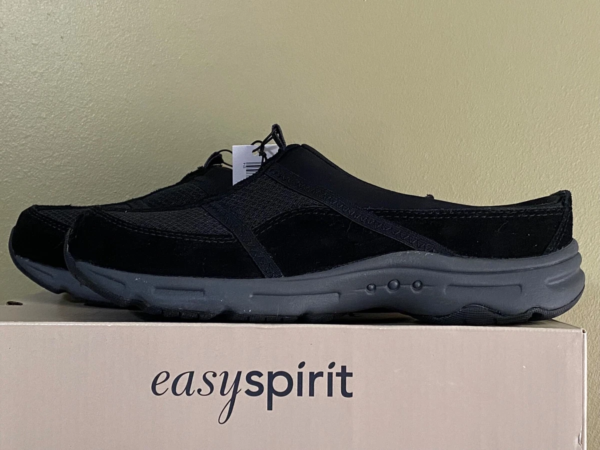 nike clog sneakers