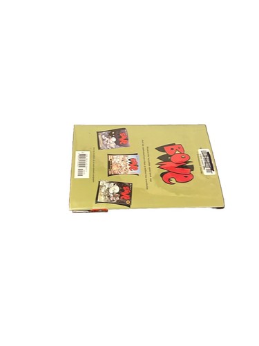 The Dragonslayer: a Graphic Novel Bone #4 by Jeff Smith Hardcover - Foto 4 di 10
