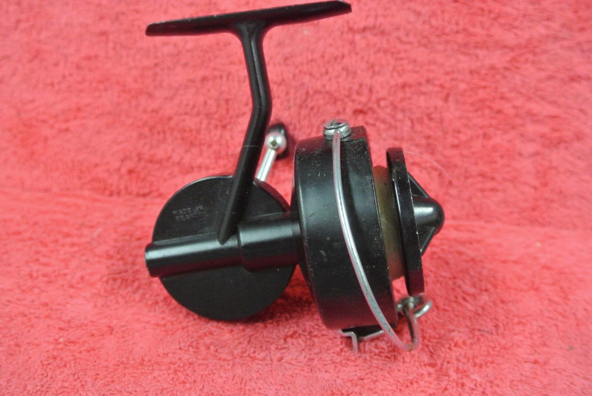 Garcia Mitchell 304 Reel Excellent Condition | eBay Garcia Mitchell 304 Reel Excellent Condition | eBay
