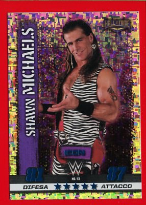27+ Wwe Slam Attax 2020 Images