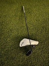 Taylormade Qi10 LS driver 9 degree. Xstiff Tensei AV limited Shaft