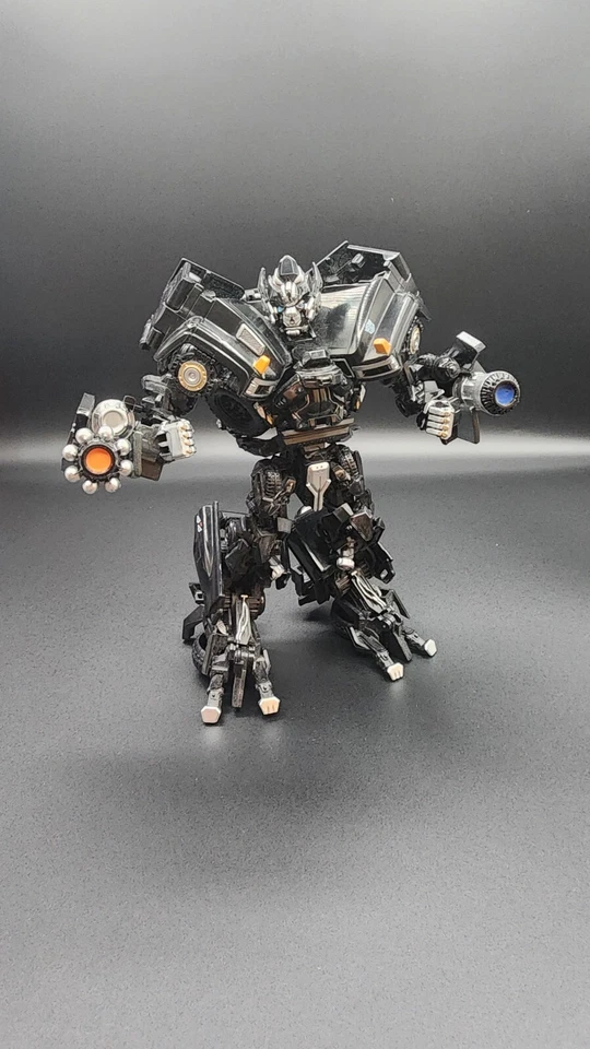 Kit de actualización Cannon Blasters para Studio Series 14 Cannon Blasters Foto 4 de 4