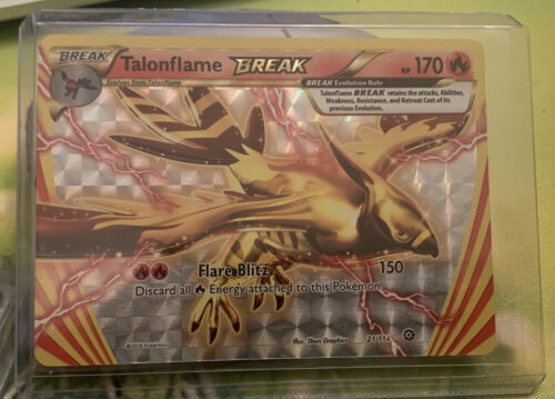 Generic carte Pokémon Gold Metal VMAX Lycanroc 320 à prix pas cher