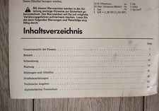Original Betriebsanleitung John Deere Hochdruck - Sammelpressen 342 346