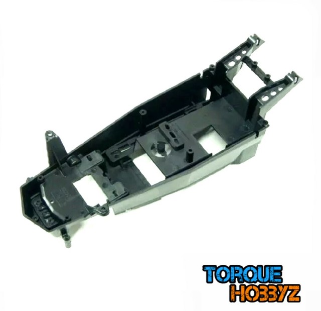 tamiya grasshopper chassis