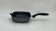2.1 Qt (8" x 8") Nonstick Square Saute Pan | HD Classic - Open Box