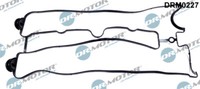 Dr.Motor Automotive DRM0227 Dichtung, Zylinderkopfhaube FüR Chevrolet, Daewoo