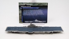 Axis  Allies: War at Sea - USS Essex CV-9 