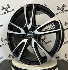 Cerchi in Lega Compatibili Mg Zs Ev Mg4 Mg5 da 16" Gmp Italy - Miniatura 3