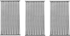 3 Pcs Stainless Steel Cooking Grid for Charbroil 463242715 463242716 463276016