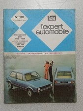 Revue technique Volkswagen SCIROCCO