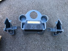 lazy spa bluetooth speaker