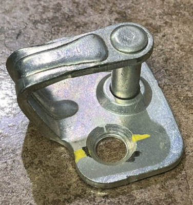 Kenworth Door Latch 16896766 / 040716 #15616 *READY TO SHIP* | eBay