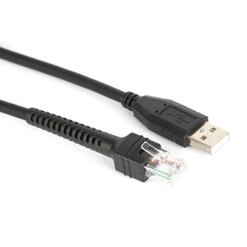1PCS USB-Programmierkabel für Motorola DM1400 DM1600 DM2400 DM2600 - Zdjęcie 2 z 4