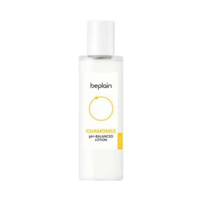 (beplain) CHAMOMILE pH-BALANCED LOTION 150ml