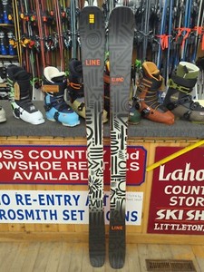 Line Blend Skis | eBay
