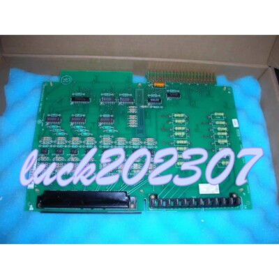 1PC USED GE FANUC IC600BF805 Mainboard #TX